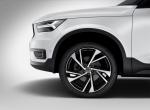 Volvo XC40 T5 R-Design 2017 года (WW)